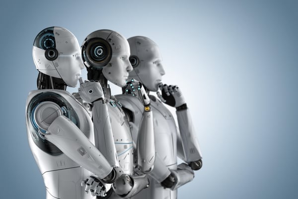 AI fighting AI: The future of cybersecurity - are you ready?